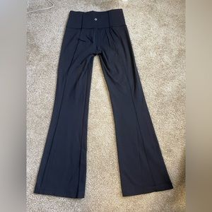 Lululemon Align Flare Pant